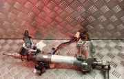 Zündschloss TOYOTA YARIS (_P9_) 1.4 D-4D (NLP90_) 452000D102