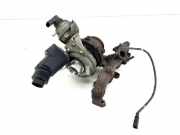 Turbolader VW TRANSPORTER V (T5) Minibus / passenger 2.0 TDI 03L253016M
