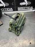 Gangschaltmechanismus MERCEDES-BENZ C (W203) C 180 (203.035) a2032672524