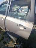 Tür hinten links NISSAN X-TRAIL (T31) 2.0 dCi FWD