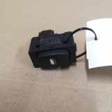 Schalter für Fensterheber links hinten Peugeot 407 SW () 96360166XT