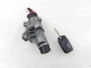 Zündschloss AUDI A4 (8E2, B6) 1.9 TDI 4B0905851C