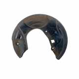 Front Brake Disc Protection CHEVROLET CAMARO Cabrio 3.6 R12349A