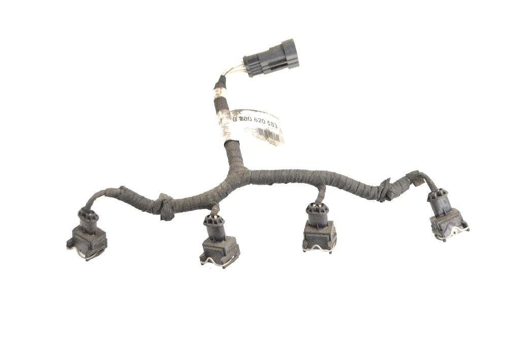 Motor Kabelbaum Bild Motor Kabelbaum