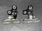 Türscharniersatz hinten rechts LAND ROVER DISCOVERY V (L462) 3.0 D 4x4 CPLA228A66AC CPLA228A84AD