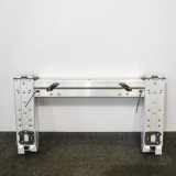 Überrollbügel für Cabriodach AUDI A5 Cabrio (8F7) 2.0 TFSI 8F0880077E