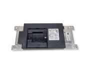 Telefonsteuergerät BMW X5 (F15, F85) xDrive 30 d 9371789