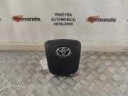 Schleifring Airbag Toyota Prius (W5) ACA8116PYKAC