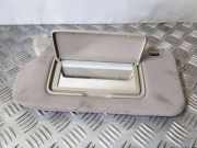 Linke Sonnenblende INFINITI EX 30d