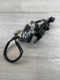 Heckklappenschloss ALFA ROMEO 156 Sportwagon (932_) 1.9 JTD (932B2) 65005900