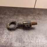 Abschlepphaken MAZDA 3 (BK) 1.6 DI Turbo