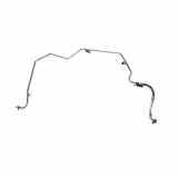 Klimaleitung PEUGEOT PARTNER Tepee 1.6 HDi 9681693180