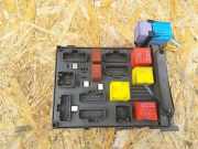 Sicherungskasten Renault Laguna II (G) 8200276496
