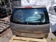 Heckklappe geschlossen Citroen C4 I Picasso (U)