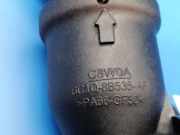 Schlauch Kühlung FORD TRANSIT CONNECT (P65_, P70_, P80_) 1.8 TDCi 6C1Q8B535AF