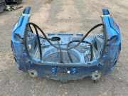 Teilepaket Heck Mazda CX-3 (DK)