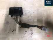 Schalter für Fensterheber links vorne Toyota Hiace IV Kasten (H1, H2) 8482026180B0