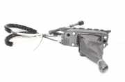 Gangschaltmechanismus VW POLO (AW1, BZ1, AE1) 1.0 TSI 2Q0711049J