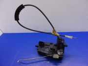 Türschloss rechts vorne Opel Astra H Kasten () 13220370