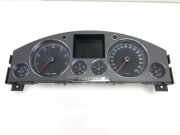 Kombiinstrument VW PHAETON (3D_) 3.2 V6 4motion 3D0920882D