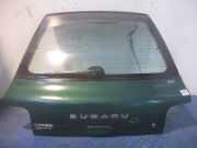 Heckklappe geschlossen Subaru Impreza I Station Wagon (GF)