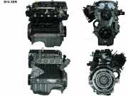 Motor OPEL ASTRA K 1.4 B14XER