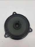 Türlautsprecher hinten links RENAULT CLIO V (B7_) 1.3 TCe 130 (B7MF)