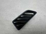Frischluftgrill SKODA OCTAVIA III (5E3) 2.0 TDI RS 5E0819793