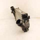 Ladeluftkühler NISSAN X-TRAIL (T32_) 1.6 dCi (T32) 144614BE0A