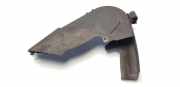 Timing Belt Protection Cover PEUGEOT EXPERT (224) 2.0 HDI 96124100