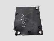 Airbag-Steuergerät CITROËN C5 I (DC_) 2.0 HDi (DCRHZB, DCRHZE) 9641968380