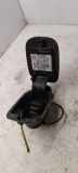 Kraftstofftankdeckel SKODA OCTAVIA III (5E3) 1.6 TDI 1K0010497C
