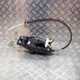 Gangschaltmechanismus AUDI A4 (8W2, B9) 1.4 TFSI 8W0713052N