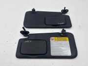 Linke Sonnenblende TOYOTA GT 86 Coupe (ZN6_) 2.0 GT (ZN6AC_, ZN6BC_)