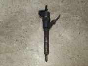 Einspritzdüse RENAULT TRAFIC II Furgon (FL) 1.9 dCi 80 (FL0B) 0445110146