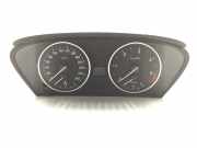Tachometer BMW X5 (E70) 9189869