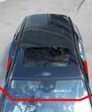 Dach MERCEDES-BENZ E (W213) E 350 d 4-matic (213.034)