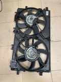 Radiator Pack Set OPEL INSIGNIA B Grand Sport (Z18) 1.6 CDTi (68) 22915695