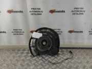 Radnabe hinten BMW 4er Gran Coupe (F36) 0002344899