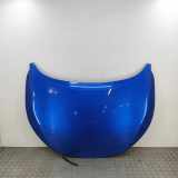 Motorhaube NISSAN QASHQAI III (J12) 1.3 DIG-T F5100-6UAMA