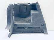 Kofferraumverkleidung rechts