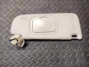 Rechte Sonnenblende MASERATI GHIBLI (M157) 3.0 670026848