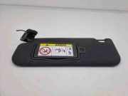 Linke Sonnenblende JAGUAR F-PACE (X761) 5.0 V8 (SVR) CPLA00014AA