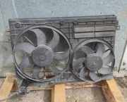 Elektrolüfter VW Passat B6 Variant (3C5) 1K0121207AA