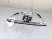 Fensterheber vorne rechts OPEL ANTARA 2.2 CDTi 4x4 001100223742 20872599