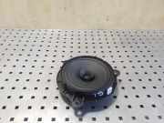 Türlautsprecher hinten links NISSAN X-TRAIL (T32_) 1.6 dCi ALL MODE 4x4-i (NT32) 281563SG0A