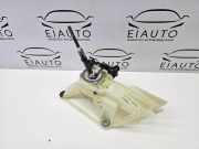 Gangschaltmechanismus MAZDA 6 Sedan (GJ, GL) 2.2 D KE40B K3605