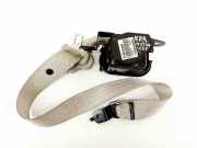 Sicherheitsgurt links vorne Nissan Leaf (ZE0) 618538200B