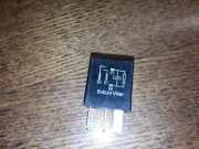 Relais SUZUKI GRAND VITARA I Cabrio (GT) 1.6 4x4 (SQ 416) 2161A31D