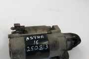 Anlasser Opel Astra K Sports Tourer (B16) 55491790
